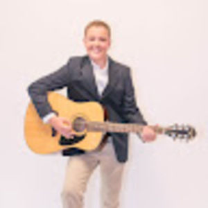 Meet your Posher, Ethan